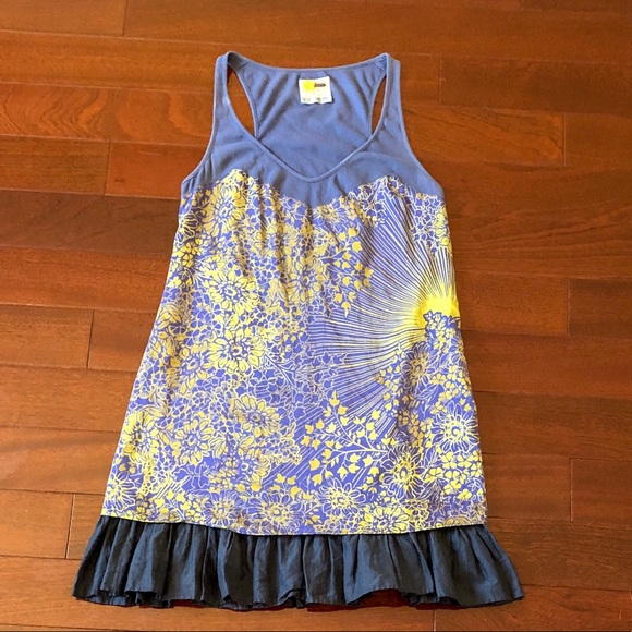 Vintage Free People dress - Picture 4 of 6